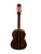 Used Takamine C132S Vintage Solid Top Acoustic Guitar Wood 41134-S000010481 View 5