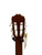 Used Takamine C132S Vintage Solid Top Acoustic Guitar Wood 41134-S000010481 View 4