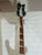 Used Rickenbacker 4003 JETGLO W/ UPGRADED BRIDGE Bass Guitar Black 4-String 41132-S000014788 View 3
