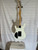 Used Ibanez RG140 KOREA Double Cut Electric Guitar White 6-String 41132-S000014795 View 4