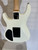 Used Ibanez RG140 KOREA Double Cut Electric Guitar White 6-String 41132-S000014795 View 5