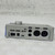 Used Universal Audio apollo Solo Windows Computer Interface 2 A/D Recording Inputs 40042-S000279591 View 3