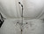 Used DW ULTRALIGHT STRAIGHT CYMBAL STAND Straight Stand 40012-S000319924 View 1