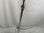 Used DW ULTRALIGHT STRAIGHT CYMBAL STAND Straight Stand 40012-S000319924 View 3