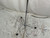 Used DW ULTRALIGHT STRAIGHT CYMBAL STAND Straight Stand 40012-S000319924 View 6