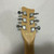 Used Danelectro DANO-BLASTER Double Cut Electric Guitar Cherry Sunburst 6-String 41128-S000116891 View 4