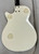 Used Gretsch G2210 STREAMLINER JR LP Type Electric Guitar White 6-String 41131-S000014243 View 4