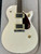 Used Gretsch G2210 STREAMLINER JR LP Type Electric Guitar White 6-String 41131-S000014243 View 2