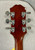 Used Epiphone ES-339 Semi-Hollow Electric Guitar Sunburst 6-String 41131-S000014241 View 6