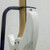 Used unbranded Bass J Type Bass Guitar White 4-String 40042-S000279593 View 8