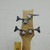 Used unbranded Bass J Type Bass Guitar White 4-String 40042-S000279593 View 12