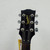 Used Gibson Baldwin Music Signature Series LP Type Electric Guitar Sunburst 6-String 40042-S000279594 View 2