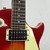 Used Gibson Baldwin Music Signature Series LP Type Electric Guitar Sunburst 6-String 40042-S000279594 View 6