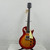 Used Gibson Baldwin Music Signature Series LP Type Electric Guitar Sunburst 6-String 40042-S000279594 View 3