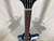 Used Epiphone THUNDERBIRD 64 BRUNSWICK BLUE SPARKLE Bass Guitar Blue 4-String 40107-S000159732 View 4