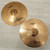 Used Zildjian ZBT Hi Hat Cymbals 14 - Inch 40015-S000345017 View 1