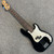 Used 1996 FENDER PRECISION BASS MIM Bass Guitar 41106-S000105107 View 2