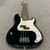 Used 1996 FENDER PRECISION BASS MIM Bass Guitar 41106-S000105107 View 6