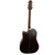 Used Takamine GARTH BROOKS GB-SEVEN-C Solid Top Acoustic Guitar Natural 41120-S000040084 View 7