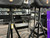 Used Rockville RPG-152K POWER GIG PAIR + STANDS Powered Full Range Speaker Cabinet 40012-S000319935 View 6
