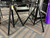 Used Rockville RPG-152K POWER GIG PAIR + STANDS Powered Full Range Speaker Cabinet 40012-S000319935 View 7
