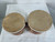 Used BONGO DRUMS Bongo 40012-S000319939 View 2