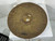 Used Zildjian 20 IN PLANET Z RIDE Ride Cymbal 20" 40012-S000319944 View 7