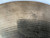 Used Zildjian 16 IN CRASH RIDE Crash Cymbal 16" 40012-S000319945 View 6