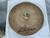 Used Zildjian 16 IN CRASH RIDE Crash Cymbal 16" 40012-S000319945 View 8