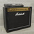 Used Marshall DSL40CR 1x12 Tube Combo Amplifier With PEDL-91016 Footswitch 40015-S000345021 View 1