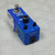 Used Stagg BLAXX Overdrive Pedal 40042-S000279603 View 3