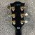 Used 2020 GIBSON CUSTOM SHOP LES PAUL CUSTOM Electric Guitar 41106-S000105109 View 5