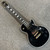 Used 2020 GIBSON CUSTOM SHOP LES PAUL CUSTOM Electric Guitar 41106-S000105109 View 2