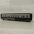 Used Gallien Krueger 400rb Bass Amplifier Head 40015-S000345025 View 5