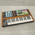 Used Behringer Poly D 49-key Synthesizer 40015-S000345028 View 1