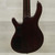 Used Cort B5 Element Open Pore Bass Guitar Red 5-String 40015-S000345029 View 3