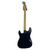 Used Squier BULLET S Type Electric Guitar Blue 6-String 41120-S000040092 View 6