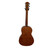 Used Squier SP-1 Laminate Top Acoustic Guitar Natural 41120-S000040093 View 6