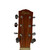Used Squier SP-1 Laminate Top Acoustic Guitar Natural 41120-S000040093 View 2