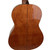Used Squier SP-1 Laminate Top Acoustic Guitar Natural 41120-S000040093 View 5