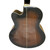Used Ibanez AEB10 Acoustic Bass Guitar Tobacco Sunburst 4-String 41126-S000093824 View 7