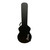 Used Ibanez AEB10 Acoustic Bass Guitar Tobacco Sunburst 4-String 41126-S000093824 View 9