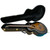 Used Ibanez AEB10 Acoustic Bass Guitar Tobacco Sunburst 4-String 41126-S000093824 View 8