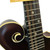 Used The Loar LM-310F-BRB AS IS Mandolin 40009-S000319241 View 3