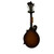 Used The Loar LM-310F-BRB AS IS Mandolin 40009-S000319241 View 5