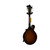 Used The Loar LM-310F-BRB AS IS Mandolin 40009-S000319241 View 6