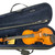 Used Glaesel V130 E4 W/CB Violin 4/4 Size 40009-S000319239 View 10