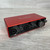 Used Focusrite Scarlett 2i2 3rd Gen - USB Audio Interface 40112-S000185667 View 1