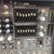 Used Mackie PPM608 Powered Mixing Head 41119-S000040022 View 5