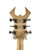 Used BC Rich WARLOCK 2001 Electric Guitar w/WIDOW HEADSTOCK 41115-S000120073 View 7